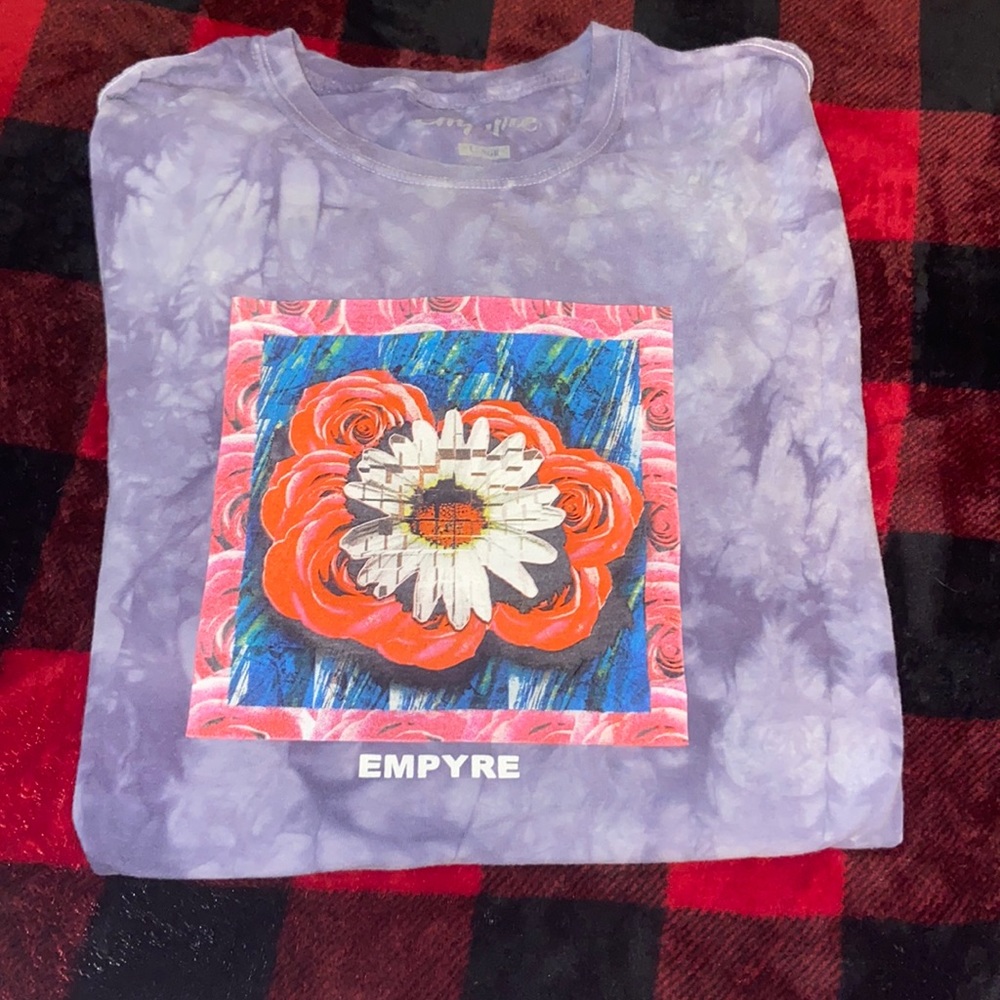 Empyre Top